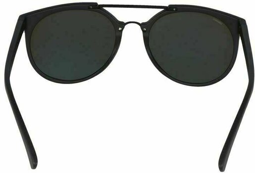 Lifestyle cлънчеви очила Serengeti Lerici Matte Black/Mineral Polarized M Lifestyle cлънчеви очила - 7