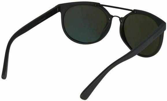 Lifestyle cлънчеви очила Serengeti Lerici Matte Black/Mineral Polarized M Lifestyle cлънчеви очила - 8
