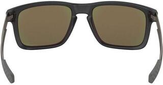Lifestyle očala Oakley Holbrook Mix 938410 Steel/Prizm Sapphire Polarized Lifestyle očala - 3
