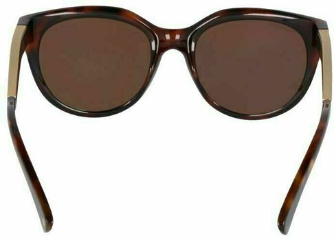 Életmód szemüveg Serengeti Lia Shiny Red Moss Tortoise/Matte Champagne Gold/Mineral Polarized Drivers S Életmód szemüveg - 7