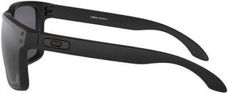 Gafas Lifestyle Oakley Holbrook XL 941705 Matte Black/Prizm Black Polarized Gafas Lifestyle - 1