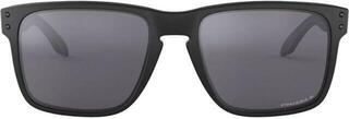 Gafas Lifestyle Oakley Holbrook XL 941705 Matte Black/Prizm Black Polarized Gafas Lifestyle - 2