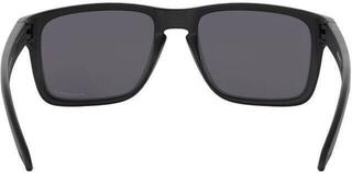 Gafas Lifestyle Oakley Holbrook XL 941705 Matte Black/Prizm Black Polarized Gafas Lifestyle - 3