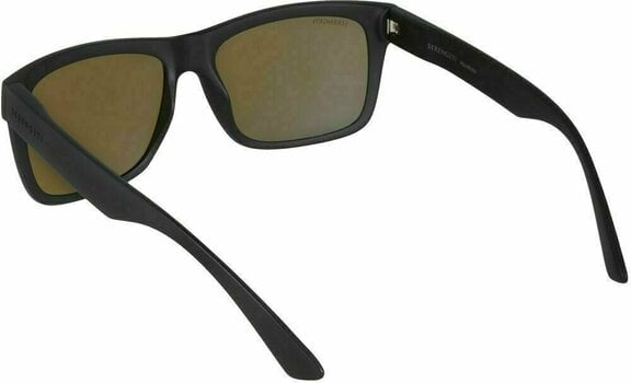 Lifestyle cлънчеви очила Serengeti Positano Matte Black/Mineral Polarized Blue Lifestyle cлънчеви очила - 6