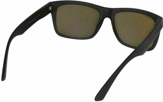 Lifestyle cлънчеви очила Serengeti Positano Matte Black/Mineral Polarized Blue Lifestyle cлънчеви очила - 8
