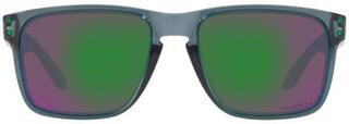 Lifestyle cлънчеви очила Oakley Holbrook XL 941714 Crystal Black/Prizm Jade Lifestyle cлънчеви очила - 2