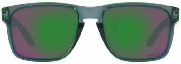 Lifestyle cлънчеви очила Oakley Holbrook XL 941714 Crystal Black/Prizm Jade XL Lifestyle cлънчеви очила - 3