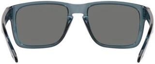 Lifestyle cлънчеви очила Oakley Holbrook XL 941714 Crystal Black/Prizm Jade Lifestyle cлънчеви очила - 3