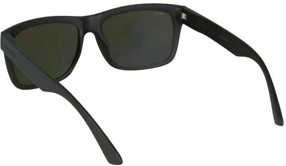 Lifestyle cлънчеви очила Serengeti Positano Matte Black/Mineral Polarized L Lifestyle cлънчеви очила - 6