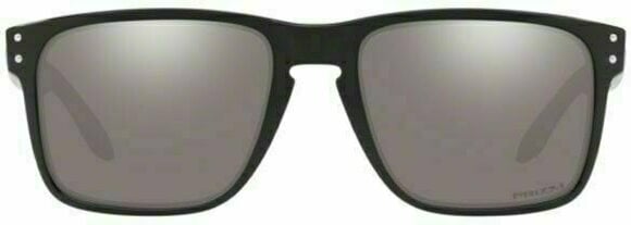 Lifestyle Glasses Oakley Holbrook XL 941716 Polished Black/Prizm Black Lifestyle Glasses - 3