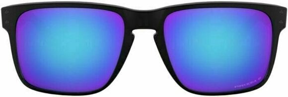 Lifestyle naočale Oakley Holbrook XL 94172159 Matte Black/Prizm Sapphire Polarized Lifestyle naočale - 2