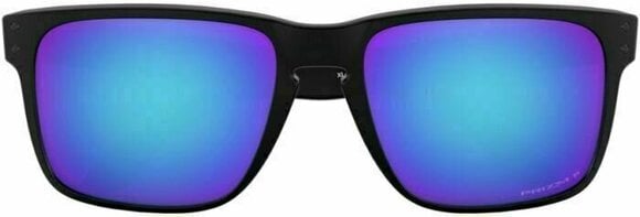 Γυαλιά Ηλίου Lifestyle Oakley Holbrook XL 94172159 Matte Black/Prizm Sapphire Polarized Γυαλιά Ηλίου Lifestyle - 6