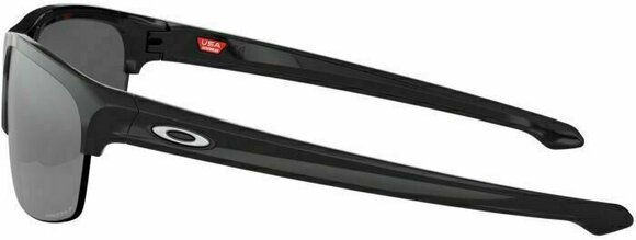 sliver prizm black polarized