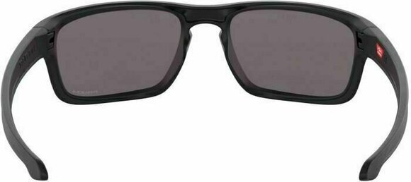 Óculos de desporto Oakley Sliver Stealth - 4