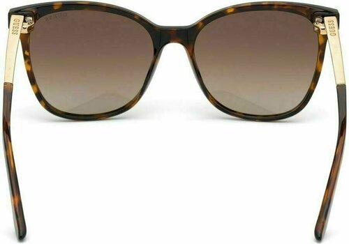 Γυαλιά Ηλίου Lifestyle Guess GU7684 52F 56 Dark Havana/Gradient Brown M Γυαλιά Ηλίου Lifestyle - 4