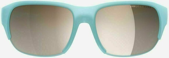 Cycling Glasses POC Define Kalkopyrit Blue/Silver Cycling Glasses - 2