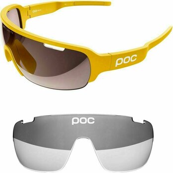 Колоездене очила POC DO Half Blade Колоездене очила - 2