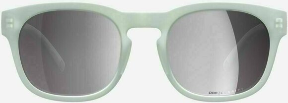 Γυαλιά Ηλίου Lifestyle POC Require Apophyllite Green/Clarity Road Silver Mirror UNI Γυαλιά Ηλίου Lifestyle - 2
