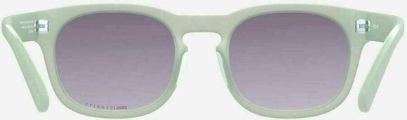 Γυαλιά Ηλίου Lifestyle POC Require Apophyllite Green/Clarity Road Silver Mirror UNI Γυαλιά Ηλίου Lifestyle - 3
