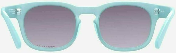 Lifestyle okulary POC Require Kalkopyrit Blue/Silver UNI Lifestyle okulary - 3