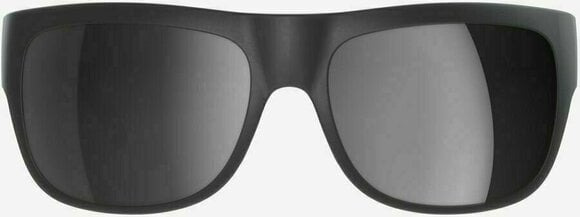 Lifestyle Glasses POC Want Uranium Black/Grey UNI Lifestyle Glasses - 2