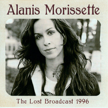 Грамофонна плоча Alanis Morissette - The Lost Broadcast 1996 (2 LP) - 3