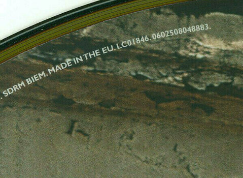 Disque vinyle The Beatles - Abbey Road (Picture Disc) (LP) - 4