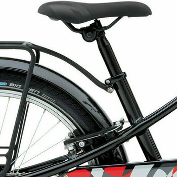 Παιδικό Ποδήλατο Electra Sprocket 7D Black Red 20" Παιδικό Ποδήλατο - 6