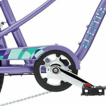 Bicicleta para niños Electra Sprocket 7D La La Lavendar 20" Bicicleta para niños - 3