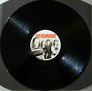 Disque vinyle The Offspring - Punk Down Under (2 LP) - 6