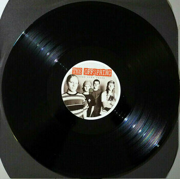 Disque vinyle The Offspring - Punk Down Under (2 LP) - 8