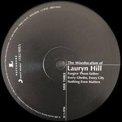 Schallplatte Lauryn Hill - Miseducation of Lauryn Hill (2 LP) - 4