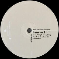 Schallplatte Lauryn Hill - Miseducation of Lauryn Hill (2 LP) - 5