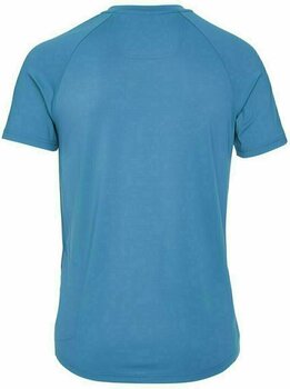 Jersey/T-Shirt POC Essential Enduro Jersey Antimony Blue XL - 2