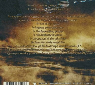 Hanglemez Nile - Ithyphallic (Limited Edition) (2 LP) - 4