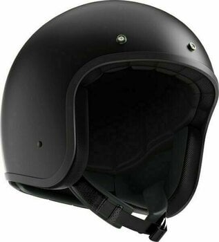 Helmet Sena Savage Black M Helmet - 2