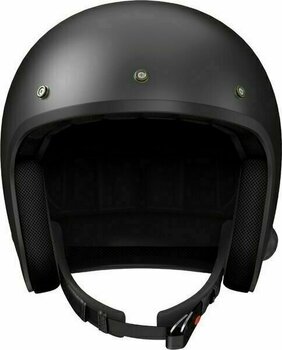 Helm Sena Savage Zwart L Helm - 3