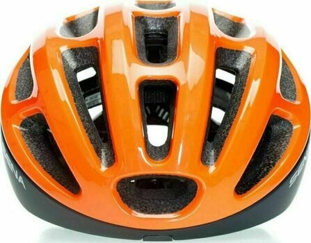 Smart helma Sena R1 Orange M Smart helma - 2
