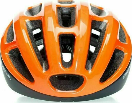 Smart helm Sena R1 Orange L Smart helm (Zo goed als nieuw) - 6