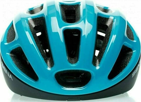 Smart helma Sena R1 Blue L Smart helma - 2
