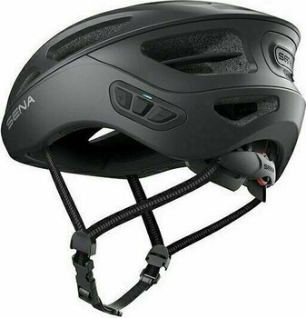 Smart Helmet Sena R1 Black M Smart Helmet - 6