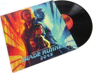LP ploča Blade Runner 2049 - Original Soundtrack (2 LP) - 1