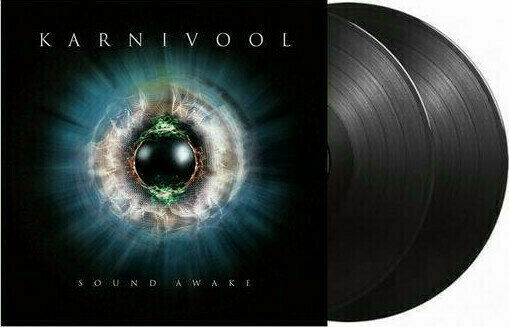 Vinyl Record Karnivool Sound Awake (2 LP) - 2