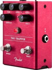Kytarový efekt Fender The Trapper Kytarový efekt - 2