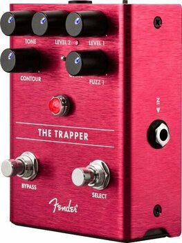 Kitaraefekti Fender The Trapper - 3