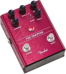 Kytarový efekt Fender The Trapper Kytarový efekt - 3