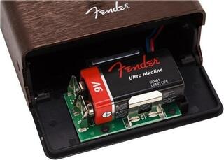 Efect de chitară Fender Smolder Efect de chitară - 6