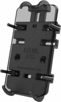 Βάσεις / Θήκες για Μηχανή Ram Mounts Quick-Grip Phone Holder - 2