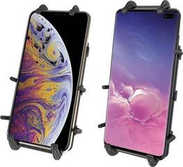 Phone/Tablet Holder Ram Mounts Quick-Grip XL Phone Phone/Tablet Holder - 1