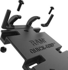 Phone/Tablet Holder Ram Mounts Quick-Grip XL Phone Phone/Tablet Holder - 3